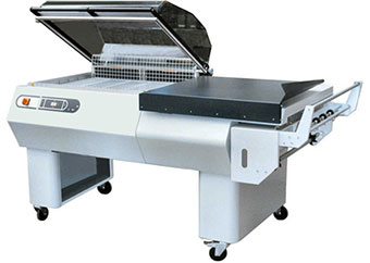 Banderoliermaschine UltraMatic 420