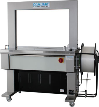 Umreifungsmaschine TP Trend