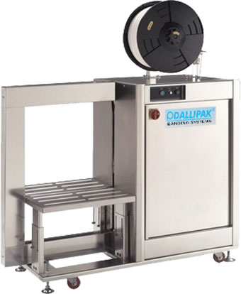 Strapping machine TP Trend
