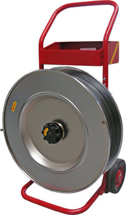 Herkules Strap dispenser